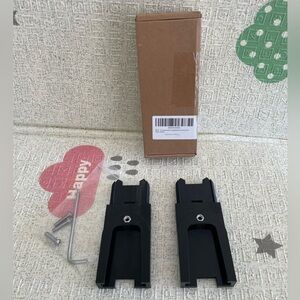 Connector for Uppababy V1/V2/V3 Bassinets,
